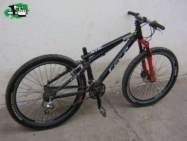 CHUCKER 3.0