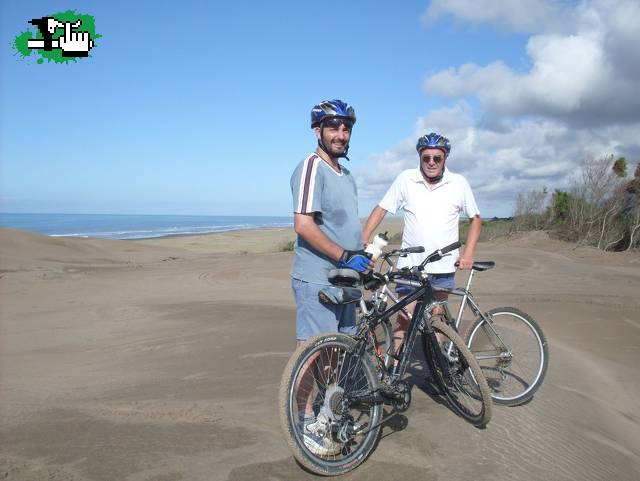 medano II