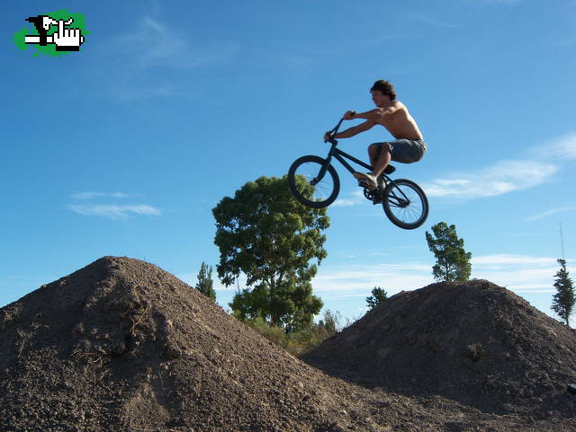 dirt's trelew / chubut