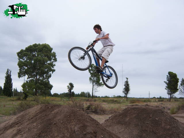 dirt s trelew / chubut