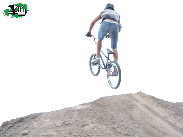 dirt's trelew / chubut