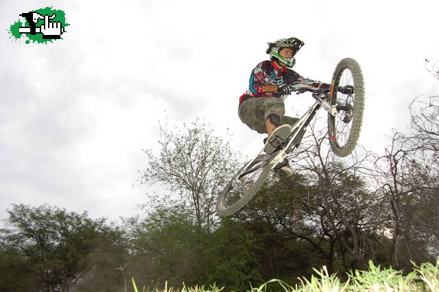 Mini DH CBA