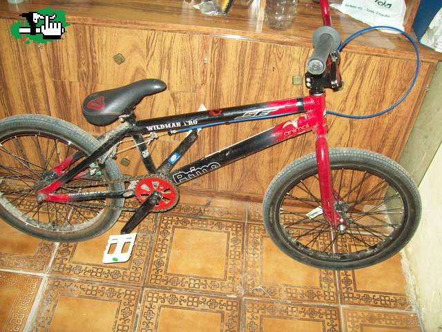 WILDMAN PRO