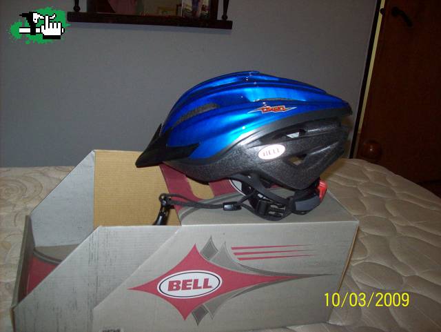 casquete nuevo