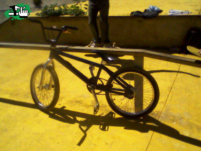 Mi Bike opinen 