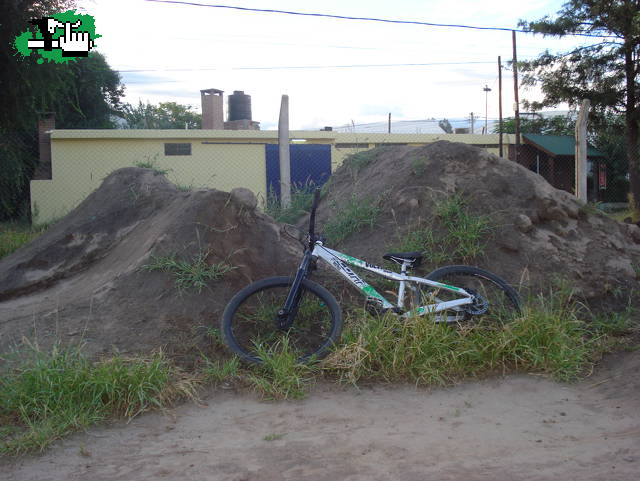 la peti en el doble