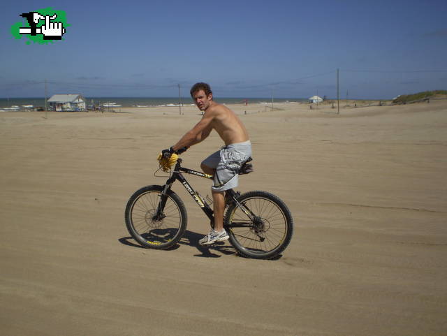 para la envidia de las 4x4