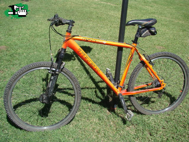 trek 6500 slr 2004