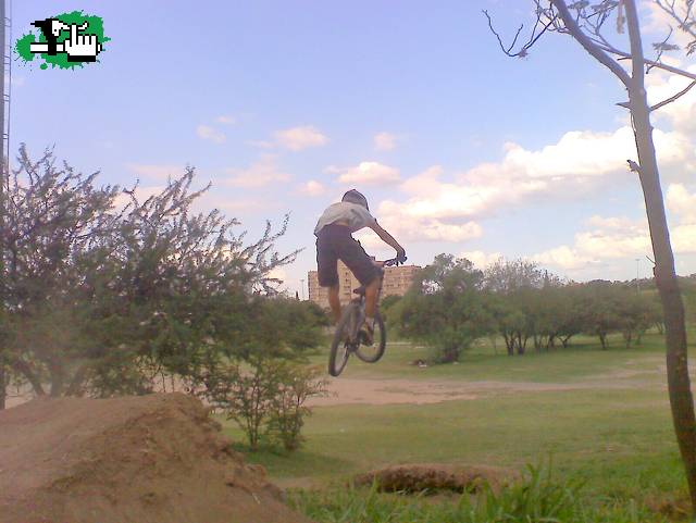 Mini DH Team, Oveja