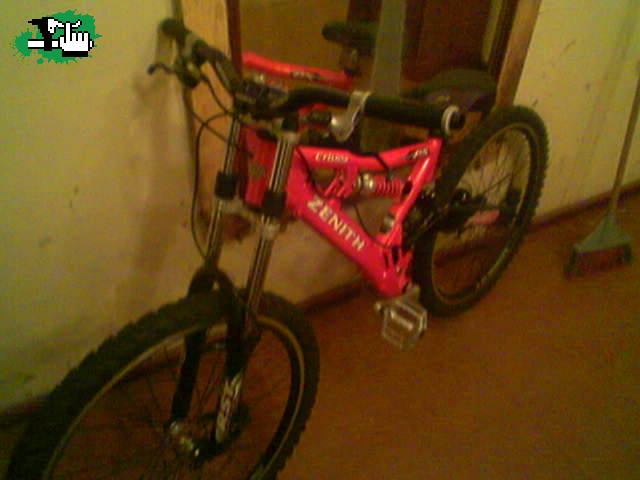 Les presento a mi Crisma
