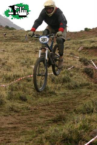 Vallecitos 2009 - Maxxx