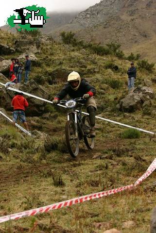 Vallecitos 2009 - Maxxx