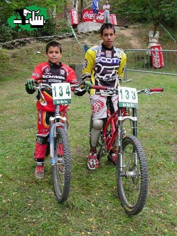 saben quienes son??jaaj