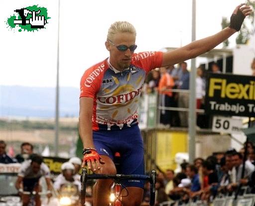  Vandenbroucke INCREIBLE
