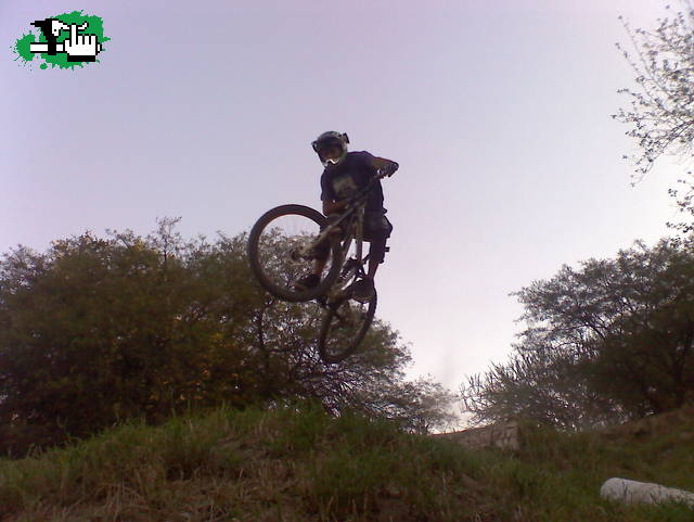 MINI DH cba