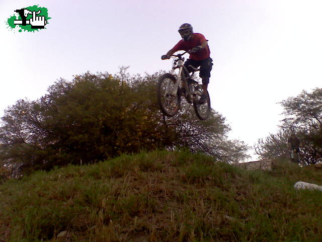 MINI DH cba