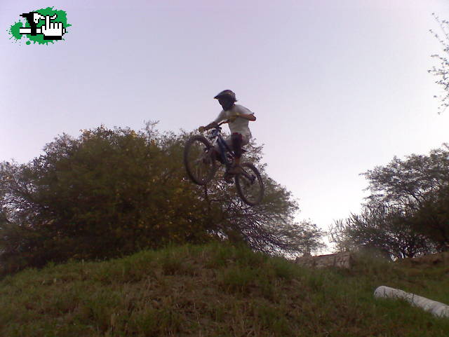 MINI DH cba
