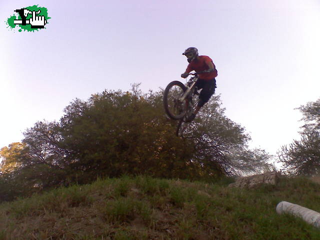 MINI DH cba