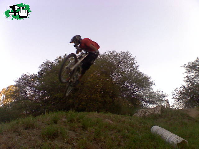 MINI DH cba