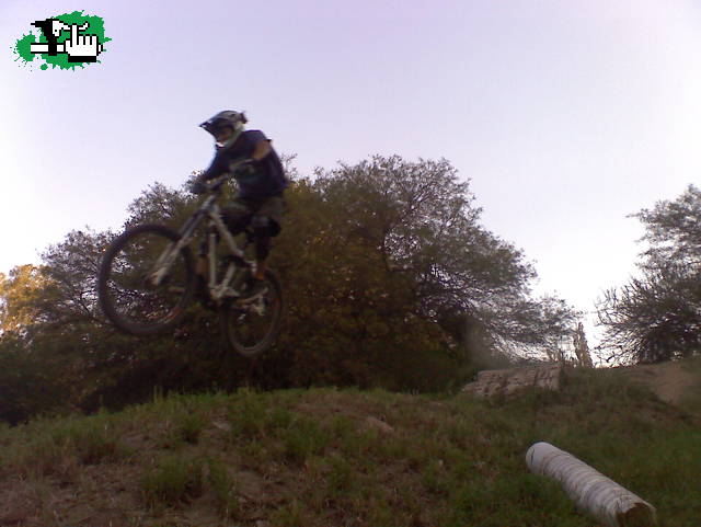 MINI DH cba