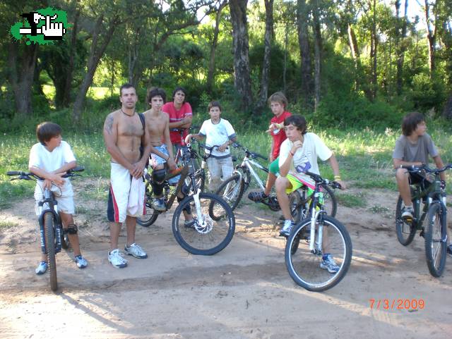 el re grupo...