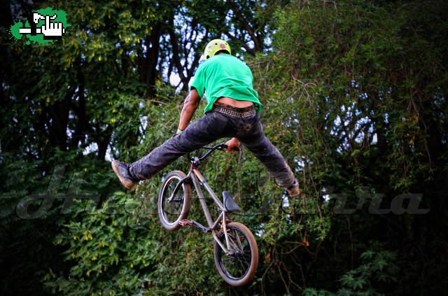 No footed....