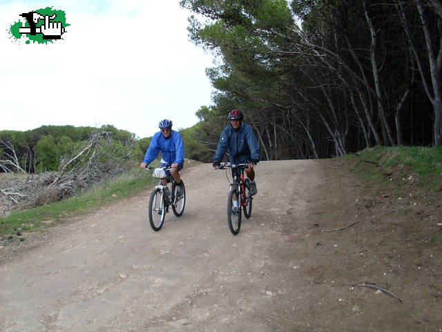 como a 20 kms/h!! (parte 2)