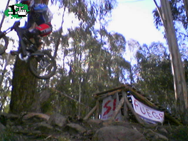 CNF 09 Tandil