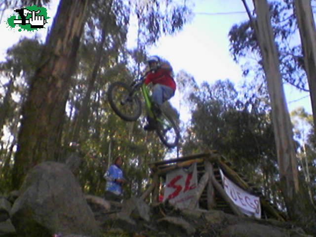 CNF 09 Tandil