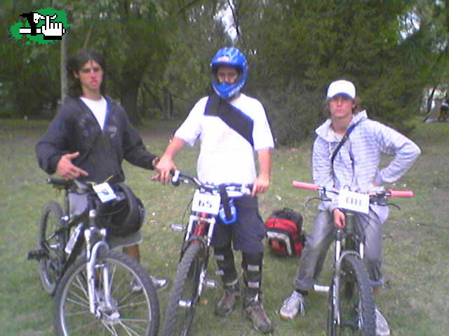 CNF 09 Tandil