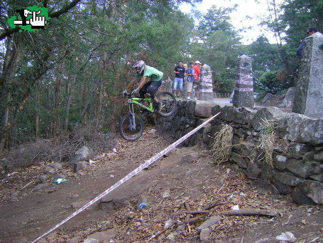 dh tandil 2009 1ra fecha