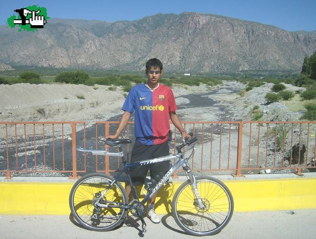 SALTA - CAFAYATE