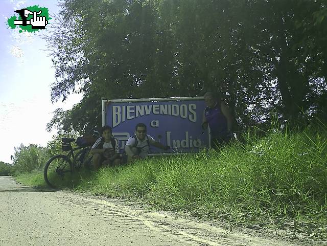 punta indio pipinas 120 km 