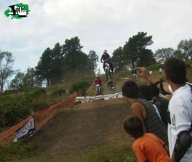 palo en la pre final