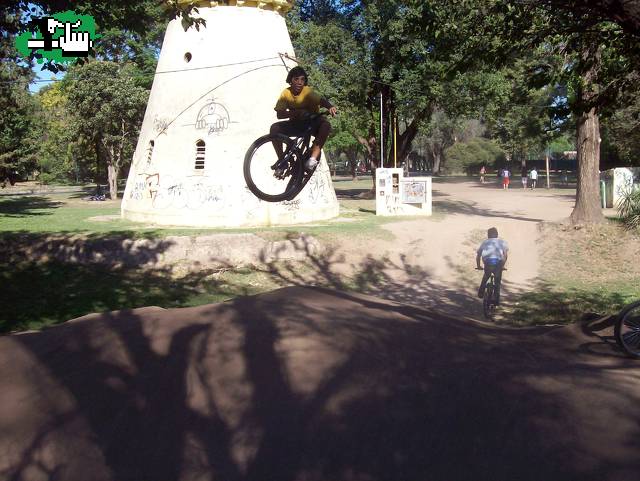 en la budinera