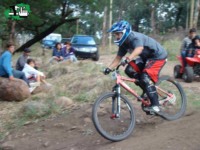 DH DEL DOMINGO EN TANDIL