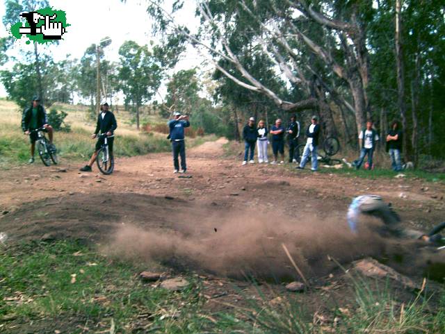 Tandil palooo