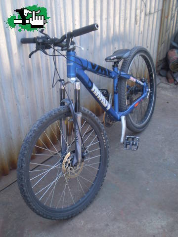 my umf hardy 7