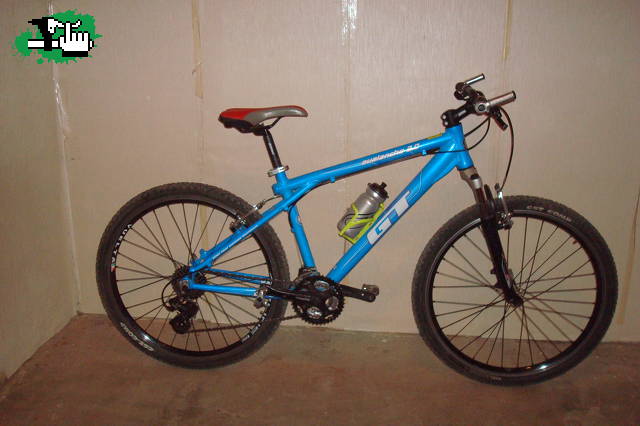 mi bika!!!