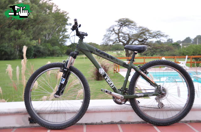 vendo hardi umf -4