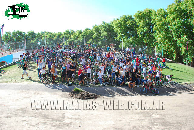 street jam rio cuarto (cba)