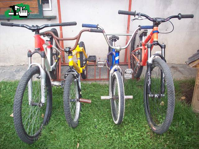 mis nenas