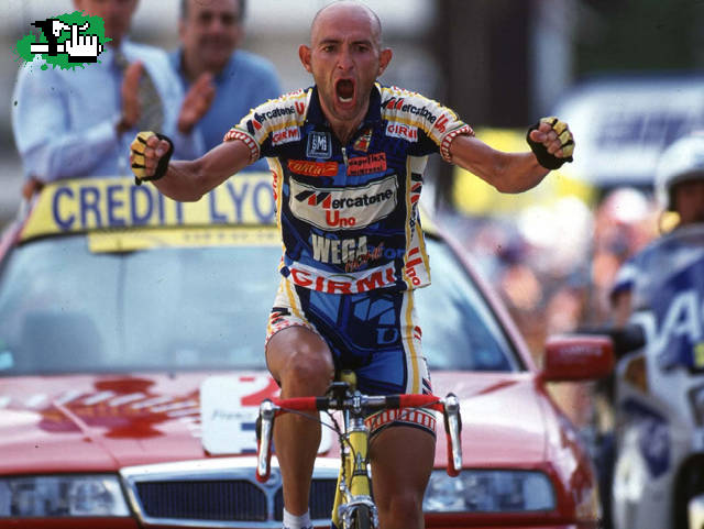 MARCO PANTANI