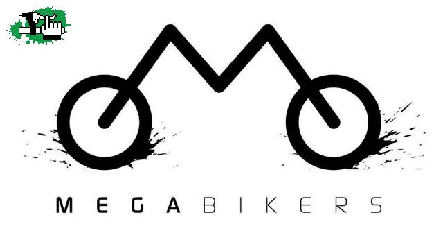 LLEGA MEGABIKERS 8va TEMPORADA