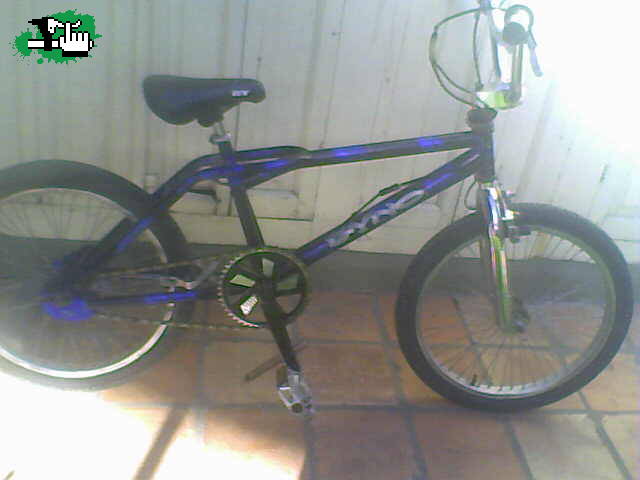 MI BIKE