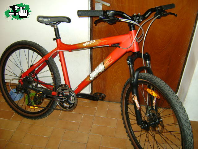 MI GUACHA