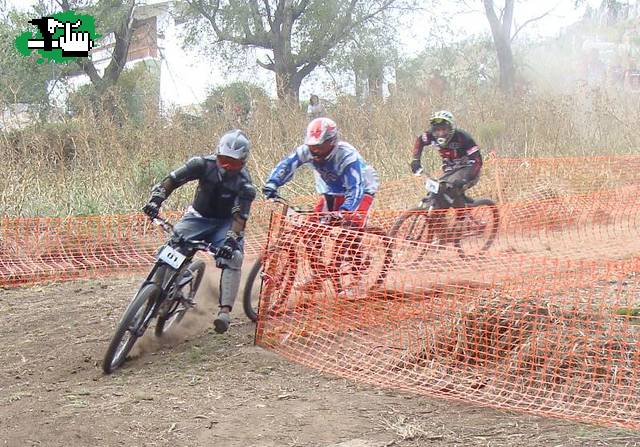 Semi 4X Tandil 