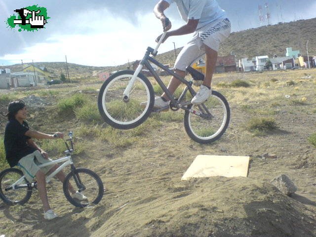 X-UP ahi salio justooo