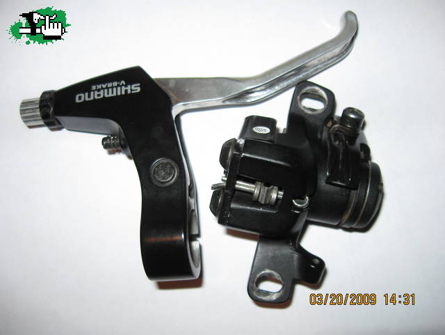 vendo caliper mecanico