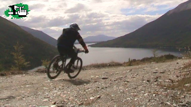 cristian en su yz
